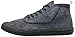 Volley Men's High Leap Hairy Suede