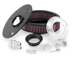 K&N RK-3910 Harley Davidson Filter Kit