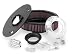K&N RK-3910 Harley Davidson Filter Kit
