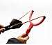 Great Deal Fishing Slingshot Bait Thrower Bowfishing Fresh Water Bait Thrower Kit Fishing Bait Accessories Slinger Carp Long Shot Lure Dispenser Feeder