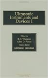 418Rd1iVLRL. SL160  Reference for Modern Instrumentation, Techniques, and Technology: Ultrasonic Instruments and Devices I, Volume 23