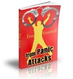 418RdB46RZL. SL160  Free Yourself from Panic Attacks   PLR