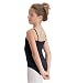 Child Classic Square Neck Camisole - TB49C