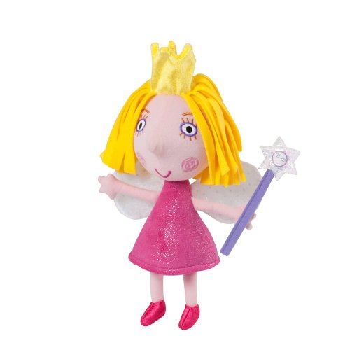 Ben & Holly