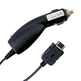 Hitech - Car Charger for Pantech C510, Knight C150, DUO C810 PDA/Phones.