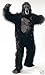 Gorilla Costume - Mens Fancy Dress Costume Size XL