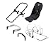 Bugaboo Donkey Duo Extension Set, Black RS.53149.00