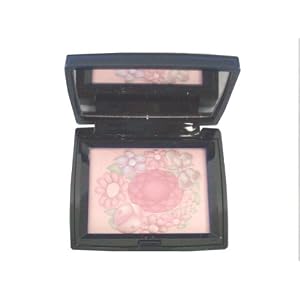 Christian Flower Blossom Illuminating Powders