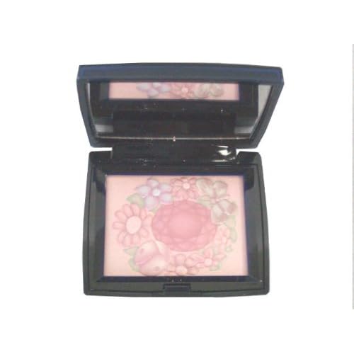 Christian Flower Blossom Illuminating Powders
