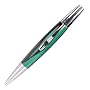 Monteverde Intima Green Rollerball Pen (MV40024)