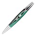 Monteverde Intima Green Rollerball Pen (MV40024)