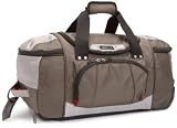 Kenneth Cole Reaction Luggage Take A Bow 22 Inch Wheeled Duffel Bag
