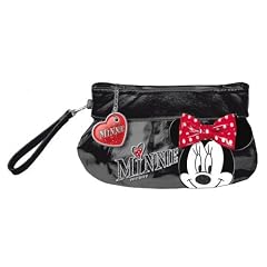 United Labels AG 806549 - Disney Minnie Mouse Tasche schwarz