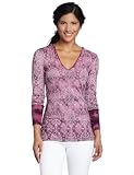 prAna Women's Julz Hoodie Top