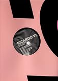 Amazordrum [Vinyl]