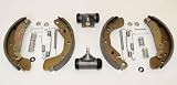 Produkt-Bild: Opel Corsa B Trommelbremsbacken Kit: Trommelbremsbacken + Radbremszylinder + Zubeh&ouml;r