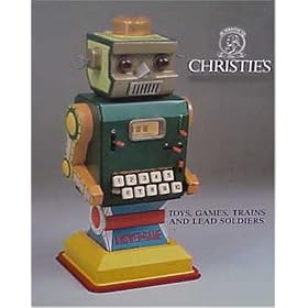Toys and Trains by