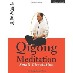 Qigong Meditation: Small Circulation