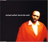 Love to the World (Remixes)