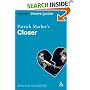 Patrick Marber's "Closer" (Modern Theatre Guides)