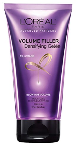 Loreal Volume Filler Gelee Blow Out 5.1oz Tube