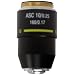 National Optical 710-160ASC 10X DIN Super High Contrast Objective Lens, N.A. 0.25, For 160 and 210 Microscopes