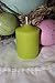 Enlightened Ambience 24 Fresh Green Tea Party Highly Scented Votive Candles