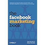 the facebook marketing book