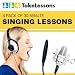 TakeLessons 4 Pack of 30 Minute Singing Lessons: In-home or In-Studio