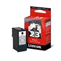 Lexmark #23 Black Ink Cartridge (18C1523)