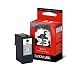 Lexmark #23 Black Ink Cartridge (18C1523)