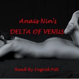 Delta Of Venus [Explicit]