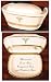 Limited Edition Nurse's Cap Collectible Musical Keepsake Box