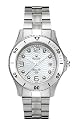 Bulova Woman's Marine Star Calendar Watch #98P004