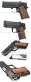 Tokyo Marui Detonics .45