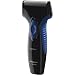 Health & Personal Care : Panasonic ES-SA40-K Pro Curve Wet/Dry Shaver, Black