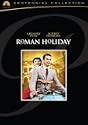 Roman Holiday