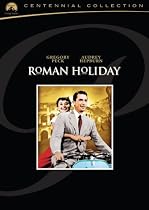Roman Holiday - The Centennial Collection (Mastered in High Definition)