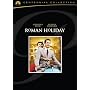 Roman Holiday - The Centennial Collection (Mastered in High Definition)