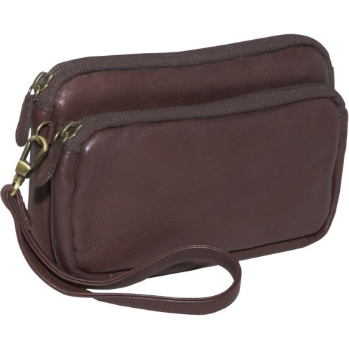 Derek Alexander Large Cell Phone Pouch
