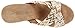 Very Volatile Women's Tracee Wedge Sandal