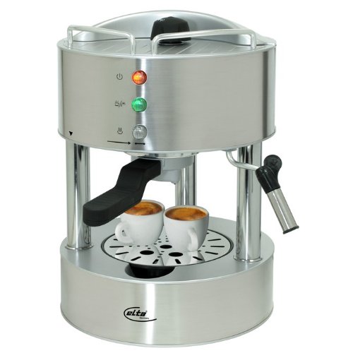 Elta EM300 Espressomaschine / 15 bar / 1080 Watt - Foto