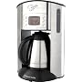 Russell Hobbs 13915 10 Cup Coffee Maker Digital Display with Programmable Timer and Thermal Carafe