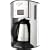 Russell Hobbs 13915 10 Cup Coffee Maker Digital Display with Programmable Timer and Thermal Carafe