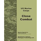 U.S. Marine Corps Close Combat