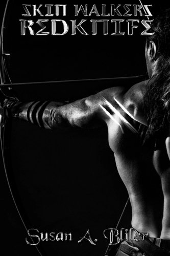 Skin Walkers:  RedKnife (Volume 2)