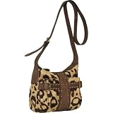 Jessica Simpson Prima Donna Cross Body
