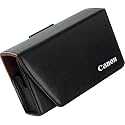 Canon PSC900 Deluxe Leather Case