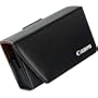 Canon PSC900 Deluxe Leather Case