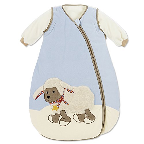 Imagen principal de Sterntaler 94257 - Sacos de dormir